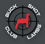 Buck Shot Club Lambs